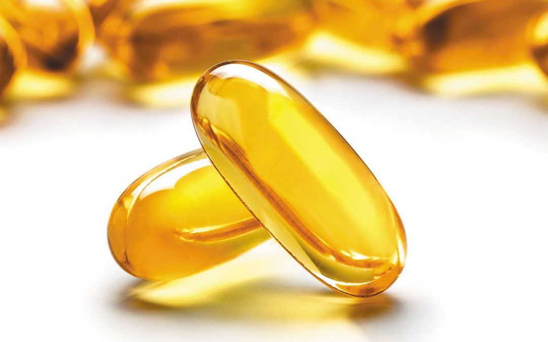 The Truth About Omega-3